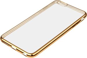 Blow Etui E do iPhone 6, 6S Plus, złote 1