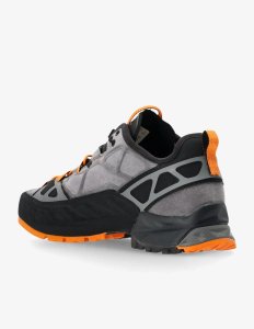 Buty trekkingowe męskie Aku M'S ROCK DFS GTX II, grey/ orange, 44.5 3