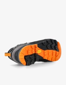 Buty trekkingowe męskie Aku M'S ROCK DFS GTX II, grey/ orange, 44.5 6