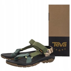 Teva M'S Hurricane XLT 2, RTMLT, 44.5 (us 11); uk 10 4