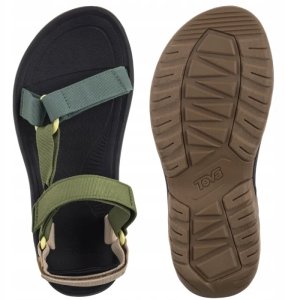 Teva M'S Hurricane XLT 2, RTMLT, 44.5 (us 11); uk 10 6