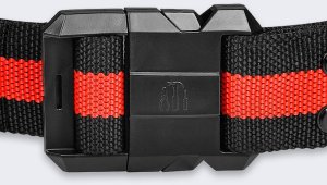 All Tigers Pas Monterski Diggers Workbelt Quick BlackRed 2