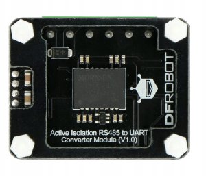 Waveshare Gravity - RS485 do UART konwerter sygnału - DFRobot DFR0845 3