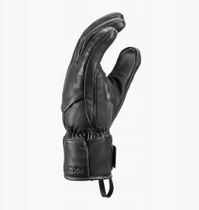 Leki LEKI RĘKAWICE Hevon Prime black 10.0 2