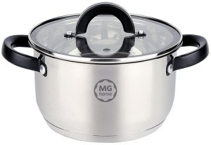 Fagor BLACK INOX 8 ELEMENTÓW 2