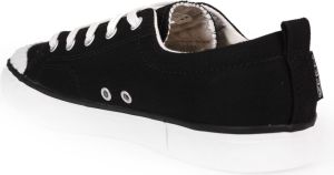 Keen Buty damskie Elsa Sneaker Black/Star White r. 40.5 (1017144) 2