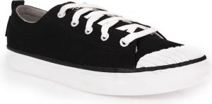 Keen Buty damskie Elsa Sneaker Black/Star White r. 40.5 (1017144) 3