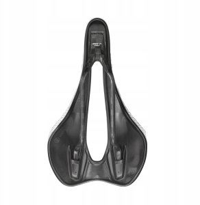 Selle Italia Siodło SELLE ITALIA SLR BOOST 3D WHITE KIT CARBONIO SUPERFLOW L (id match L3) 171g 5
