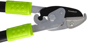 Sekator Forester FORESTER sekator dwuręczny kowadełkowy 710mm one size 2