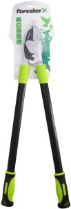 Sekator Forester FORESTER sekator dwuręczny kowadełkowy 710mm one size 3