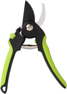 Sekator Forester FORESTER PREMIUM sekator nożycowy SK5 TPR 200mm one size 2