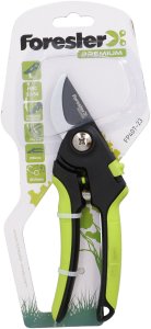 Sekator Forester FORESTER PREMIUM sekator nożycowy SK5 TPR 200mm one size 3