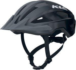 Kellys Kask MTB Kellys DAZE LUMIO 022 LED Rozmiar kasku: L/XL(58-61cm), Wybierz kolor: Steel Grey 5