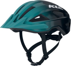 Kellys Kask MTB Kellys DAZE LUMIO 022 LED Rozmiar kasku: M/L (55-59cm), Wybierz kolor: Teal 24
