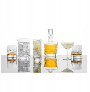 Schott zwiesel Szklanka DOF 369 ml, Basic Bar Classic 5