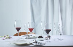 Schott zwiesel Szklanka DOF 369 ml, Basic Bar Classic 6