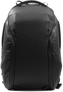 Plecak turystyczny Peak Design Plecak PEAK DESIGN Everyday Backpack 15L Zip - Czarny - EDLv2 3