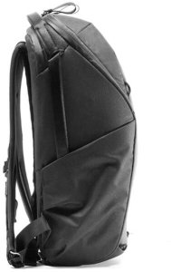 Plecak turystyczny Peak Design Plecak PEAK DESIGN Everyday Backpack 15L Zip - Czarny - EDLv2 4