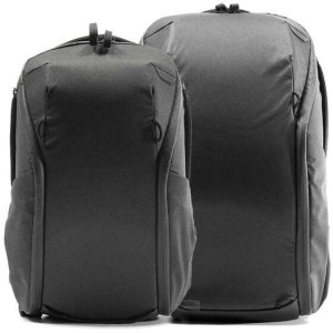 Plecak turystyczny Peak Design Plecak PEAK DESIGN Everyday Backpack 15L Zip - Czarny - EDLv2 6