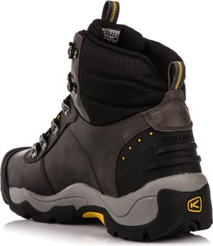 Buty trekkingowe męskie Keen Revel III Keen Magnet/Tawny Olive r. 44 (1013305) 2