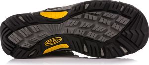 Buty trekkingowe męskie Keen Revel III Keen Magnet/Tawny Olive r. 44 (1013305) 4