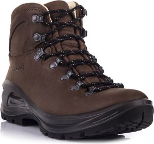 Buty trekkingowe męskie Aku Tribute II LTR brązowe r. 42 1/2 5
