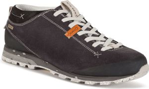 Buty trekkingowe męskie Aku Buty męskie Bellamont Suede GTX Dark Grey/White r. 41 1