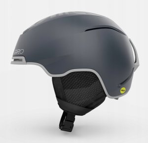 Giro Kask zimowy GIRO JACKSON MIPS matte indigo roz. M (55.5-59 cm) 2