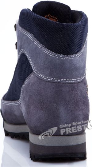 Buty trekkingowe damskie Aku Buty damskie Ultralight GTX Blu/Grigio r. 37 2