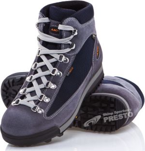 Buty trekkingowe damskie Aku Buty damskie Ultralight GTX Blu/Grigio r. 37 3