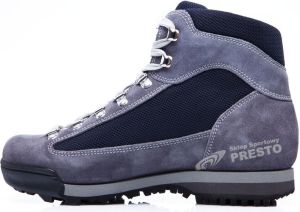 Buty trekkingowe damskie Aku Buty damskie Ultralight GTX Blu/Grigio r. 37 4