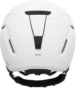 Giro Kask zimowy damski GIRO AVERA MIPS matte white roz. M (55.5-59 cm) 2