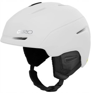 Giro Kask zimowy damski GIRO AVERA MIPS matte white roz. M (55.5-59 cm) 3