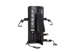 Body-Solid FREEMOTION MASZYNA DO TRENINGU KLATKI PIERSIOWEJ I BARKÓW 2