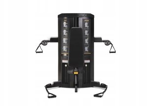 Body-Solid FREEMOTION MASZYNA DO TRENINGU KLATKI PIERSIOWEJ I BARKÓW 3