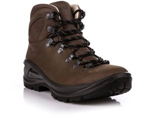 Buty trekkingowe damskie Aku Buty trekkingowe damskie Tribute II Ltr Brown r. 37 4