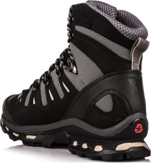 Buty trekkingowe męskie Salomon Buty męskie Quest 4D 2 GTX Detroit/Black/Navajo r. 46 (370731) 2