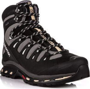 Buty trekkingowe męskie Salomon Buty męskie Quest 4D 2 GTX Detroit/Black/Navajo r. 46 (370731) 3