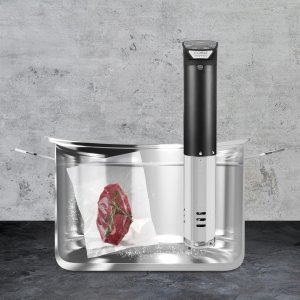 Caso Germany Urządzenie do gotowania Sous Vide Caso SV 1200 Smart 6