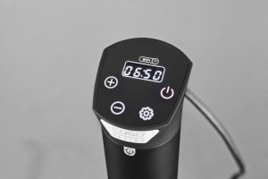 Caso Germany Urządzenie do gotowania Sous Vide Caso SV 1200 Smart 7