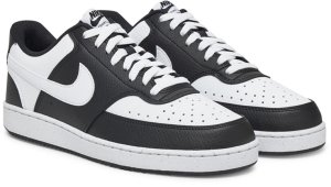 Nike BUTY MĘSKIE TRAMPKI NIKE COURT VISION LO NN HM9862-001 3