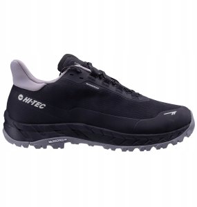 Buty trekkingowe męskie hitec Męskie Buty ALTITUDE LTE WP 3