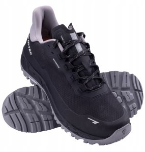 Buty trekkingowe męskie hitec Męskie Buty ALTITUDE LTE WP 5