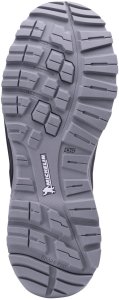 Buty trekkingowe męskie hitec Męskie Buty ALTITUDE LTE WP r. 42 5