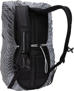 Thule Paramount TPRC130 - Silver Pokrowiec przeciwdeszczowy na plecak srebrny Nylon 30 l 3