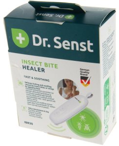 Dr senst Dr. Senst lekarstwo na ukąszenia owadów IBR30 3