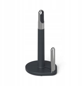 Joseph Joseph Joseph Joseph Hold Grey Kitchen Roll Holder 2