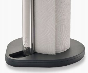 Joseph Joseph Joseph Joseph Hold Grey Kitchen Roll Holder 3