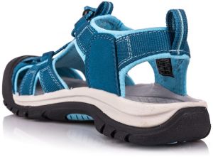 Keen Sandały damskie Venice H2 Celestial/Blue Grotto r. 37 2