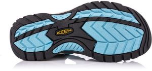 Keen Sandały damskie Venice H2 Celestial/Blue Grotto r. 37 4